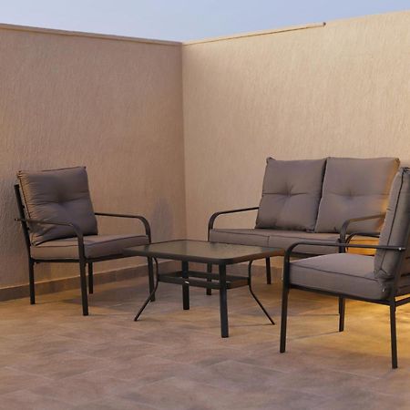 Manazel Marez For Serviced Apartments Medina Exterior photo