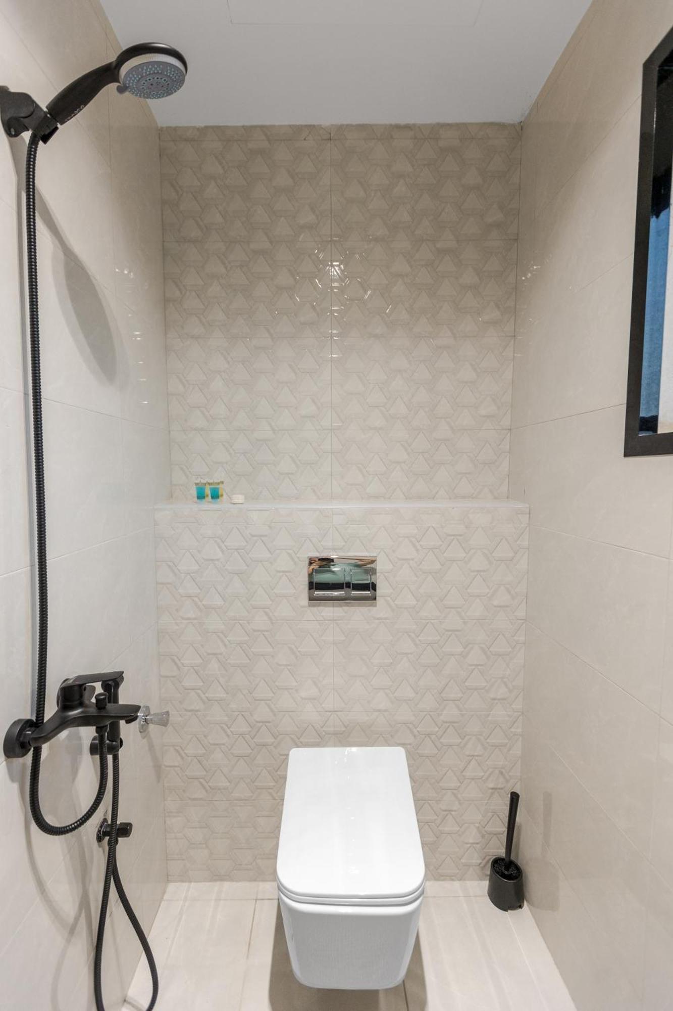 Manazel Marez For Serviced Apartments Medina Exterior photo