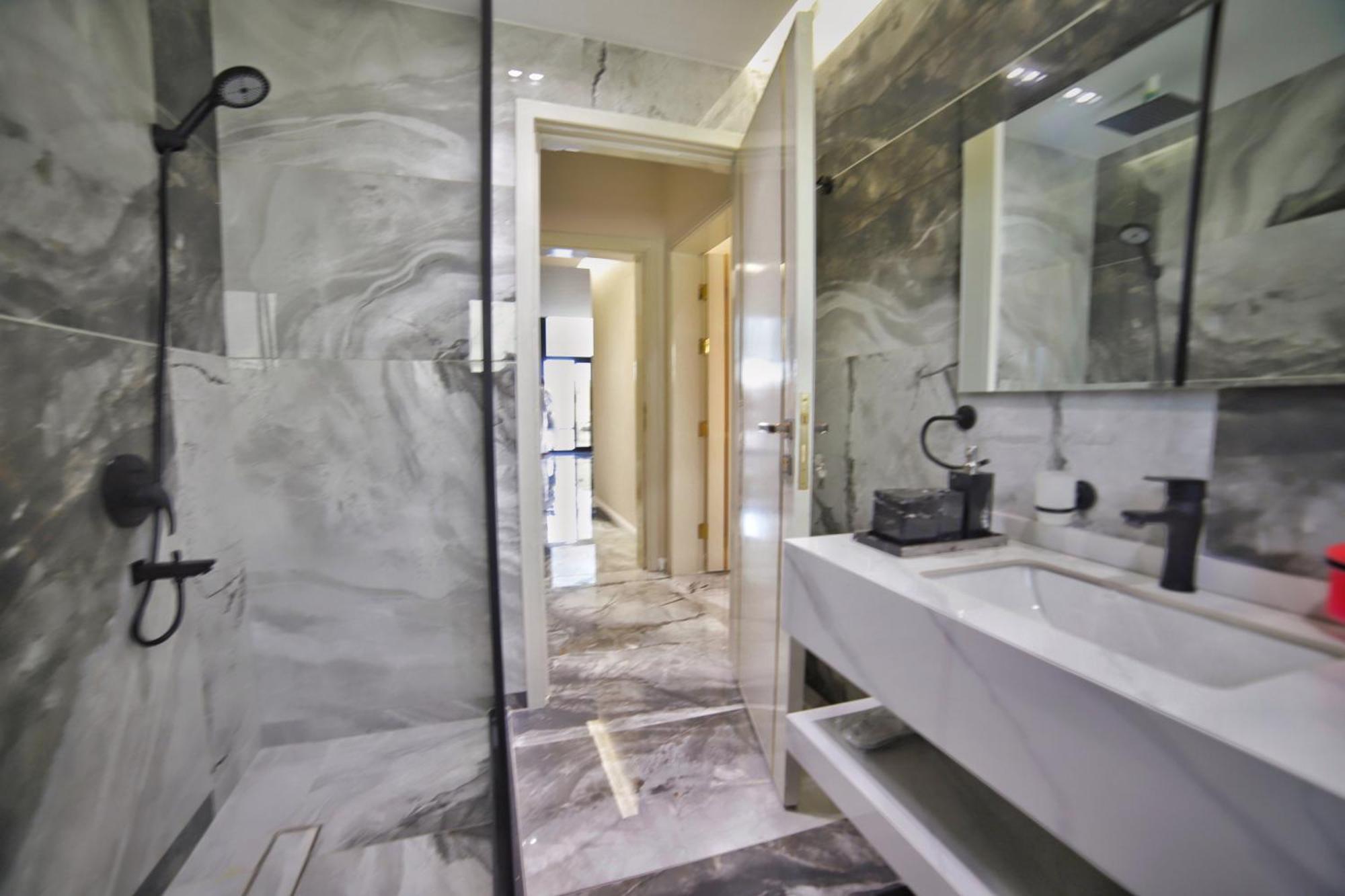 Manazel Marez For Serviced Apartments Medina Exterior photo